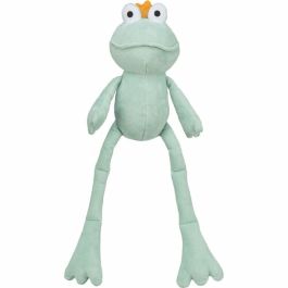 Jouet pour chien en peluche Trixie Polyester Grenouille 42 cm