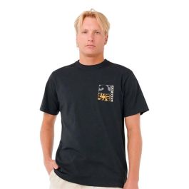 T-shirt à manches courtes homme Rip Curl Aots Ty Williams Coastline Tee Noir S Precio: 23.9499996. SKU: B1BNW9MRHG