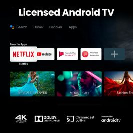 Projecteur BenQ X3100I 3300 Lm