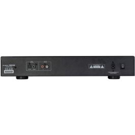 Lecteur CD/MP3 FONESTAR CD-150PLUS Noir