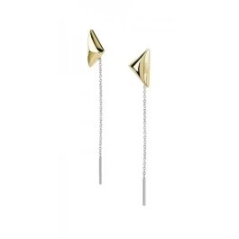 Boucles d´oreilles Femme Breil TJ2620 5 cm Precio: 26.6900004. SKU: B1EFTK3VZT
