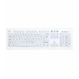 Clavier lavable désinfectable Active Key FTRTUS0300 USB Blanc Precio: 182.9499996. SKU: B1FXADPY4Y