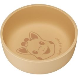 Set de repas silicone vulli Sophie la Girafe