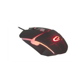 clavier et souris Esperanza EGK3000 Noir