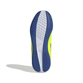 Chaussures de Futsal pour Enfants Adidas Super Sala III Jaune