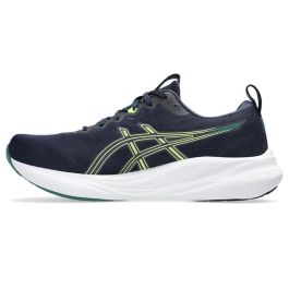 Chaussures de Running pour Adultes Asics Gel-Pulse 16 Blue marine 40