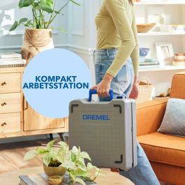 Scie à archet Dremel