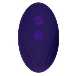 Vibromasseur à boules Evolved Selopa Violet