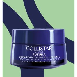 Collistar Crème de Jour Revitalisante Illuminatrice FUTURA 50 ml