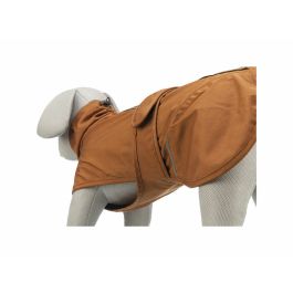 Imperméable pour Chien Trixie Orange XS
