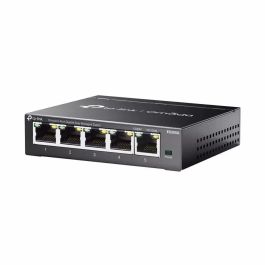 TP-Link Omada ES205G Switch 5 Ports Gigabit Ethernet Non Managé