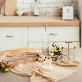 Aceitera Vidrio Trend Quid 0,47 L