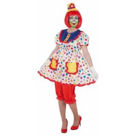 Déguisement pour Adultes Tina Femme Clown M/L (3 Pièces) Precio: 29.6900004. SKU: B1BG7NH76H