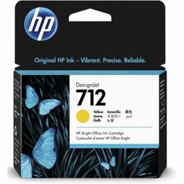 Cartouche d'encre originale HP 3ED69A Precio: 45.5000004. SKU: S8409412