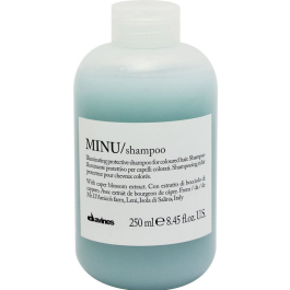 Davines Minu Champú Cheveux Normaux à Colorés 250 mL