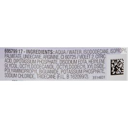 Démaquillant visage Garnier Struccante Occhi Express 2 In 1 125 ml