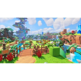 Ubisoft Mario + The Rabbids Kingdom Battle Jeu Tactique sur Nintendo Switch