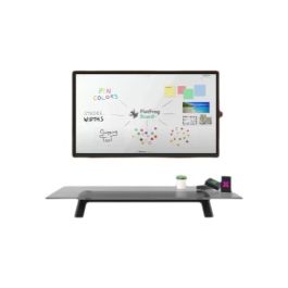 Moniteur Videowall CTOUCH CANVAS WRITER 4K Ultra HD 100"