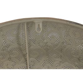 Miroir mural Home ESPRIT Doré Arabe 78 X 5,5 X 106 CM