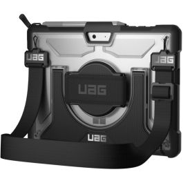 Urban Armor Gear UAG Rugged Microsoft Surface Go/Go 2 w/ Handstrap 10"