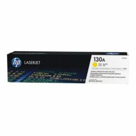 HP Cartouche de toner 130A Jaune CF353A Precio: 104.8899996. SKU: S8409816