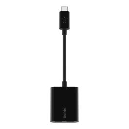 Chargeur mural Belkin F7U081BTBLK Noir