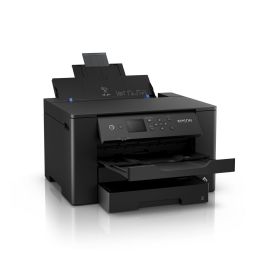 Epson WF-7310DTW Imprimante Monofonction Jet d'Encre A3 Couleur Wi-Fi