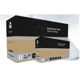 Toner original Karkemis MX-51GTCA Cyan