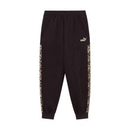 Pantalon de sport long Puma Ess Graphic Animal Noir Femme L Precio: 49.5. SKU: B1G7EF2HJ9