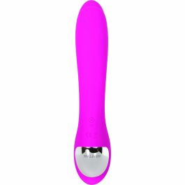 Vibrateur G-Spot Evolved Tulip Rose