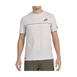 T-shirt à manches courtes homme Bullpadel Monda Blanc Padel 46-47 Precio: 32.8899996. SKU: B15FLGGBNY
