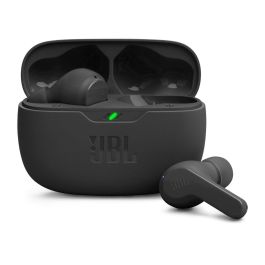 Casque JBL Wave Beam Noir
