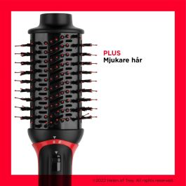 Fer à friser Revlon RVDR5298EONE Noir