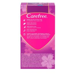 Carefree Protecteur Maxi Frais 36 Unidades