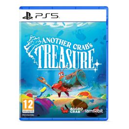 Jeu vidéo PlayStation 5 Just For Games Another Crab's Treasure