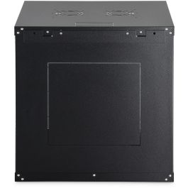 DIGITUS Wandgehäuse Dynamic 12HE 607x600x600mm schwarz