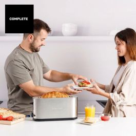 Grille-pain Taurus MY TOAST NEW LE