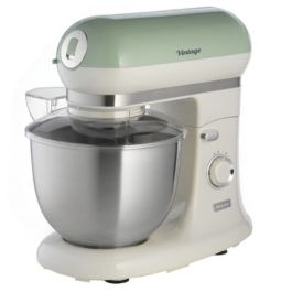 Mixeur/mélangeur de pâte Ariete 1588 Vert 1200 W 5,5 L Precio: 218.8899996. SKU: B1B7PT85FR