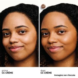 Set de Maquillage Erborian CC CREAM centella asiática