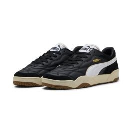 Chaussures casual homme Puma Tifosi SD Noir XL