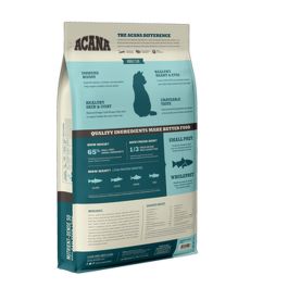 Aliments pour chat Acana Bountiful Catch Adulte Saumon Poisson Agneau Morue 4,5 Kg