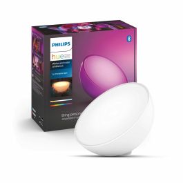 Lampe de bureau Philips Lámpara portátil Go (último modelo) Blanc Plastique 12 V 220-240 V 15 cm Precio: 103.5. SKU: S7802388