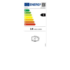 Samsung S27D400GAU Écran LCD 27 pouces Full HD 1920x1080 5 ms Noir