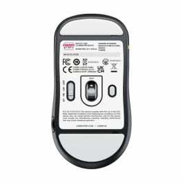 CHERRY XTRFY M68 Pro Wireless. Black Wireless Maus