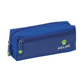 Fourre-tout Kelme Blue Bleu 22 x 8,5 x 6 cm Precio: 15.876. SKU: B1HC3SZEJ7
