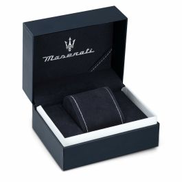 Montre Homme Maserati (Ø 44 mm)