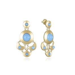 Boucles d´oreilles Femme Viceroy 14159E01013 Argent 925 Precio: 75.9500004. SKU: B1HDNLDVZG