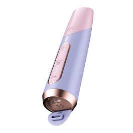 Aspirateur à clitoris Satisfyer Rose