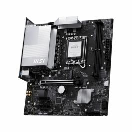 Carte Mère MSI PRO H810M-B LGA 1851