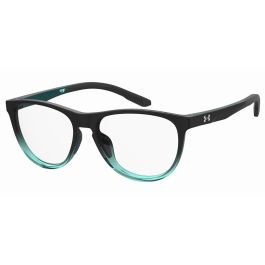 Monture de Lunettes Under Armour UA-9009-ETJE813 Noir Ø 48 mm Precio: 43.5. SKU: B1GQB3J2CZ